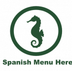 Seahorse icon